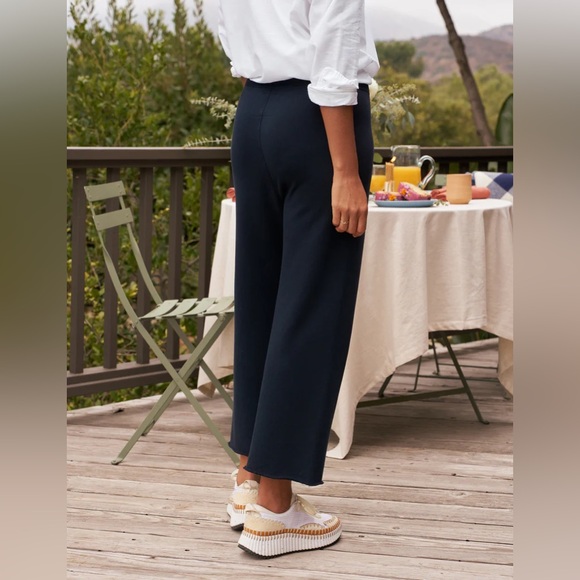 NWOT Frank & Eileen Catherine 24” Favorite Sweatpants - Picture 4 of 4